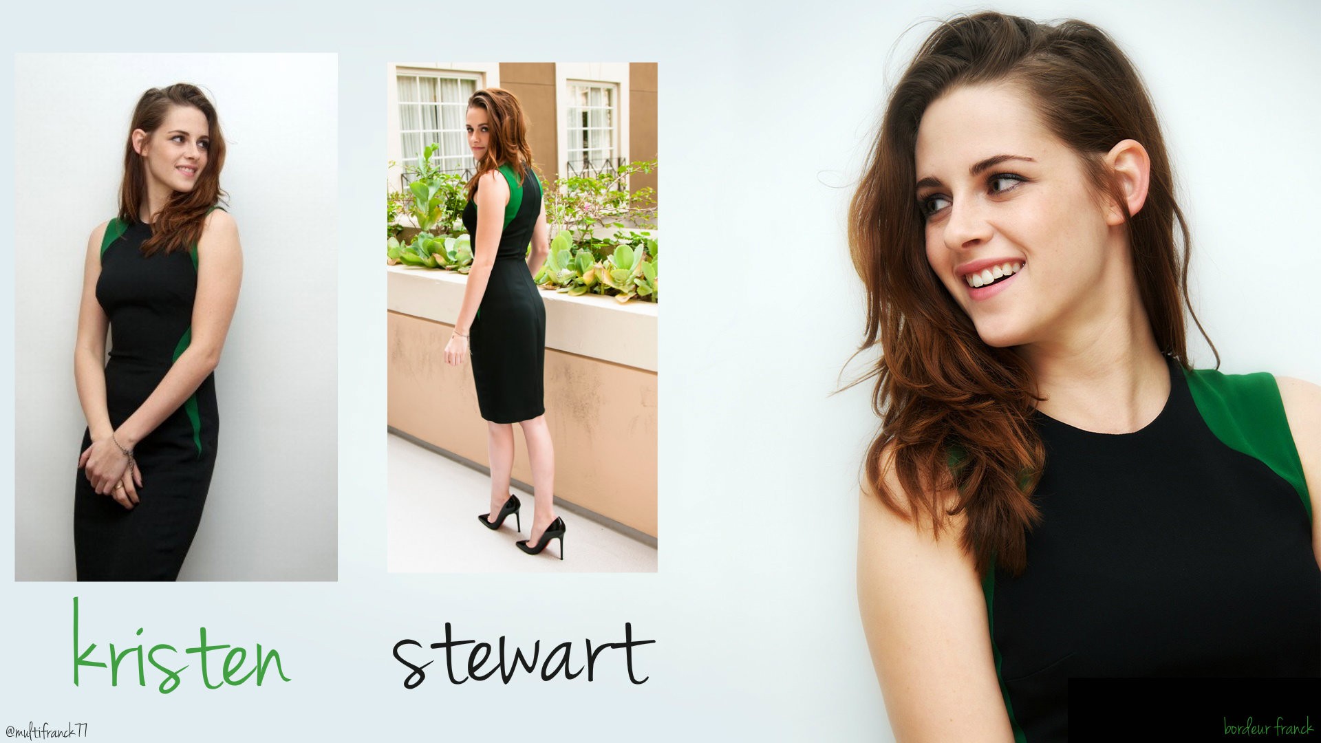 Wallpapers Celebrities Women Kristen Stewart 