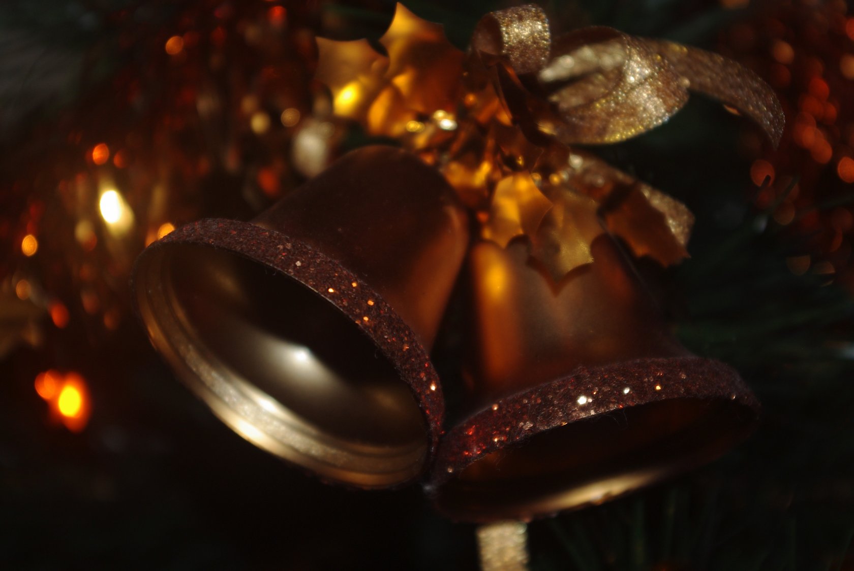 Wallpapers Objects Christmas decoration 