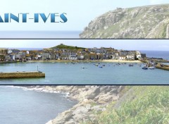  Voyages : Europe Saint-Ives (Cornwall)