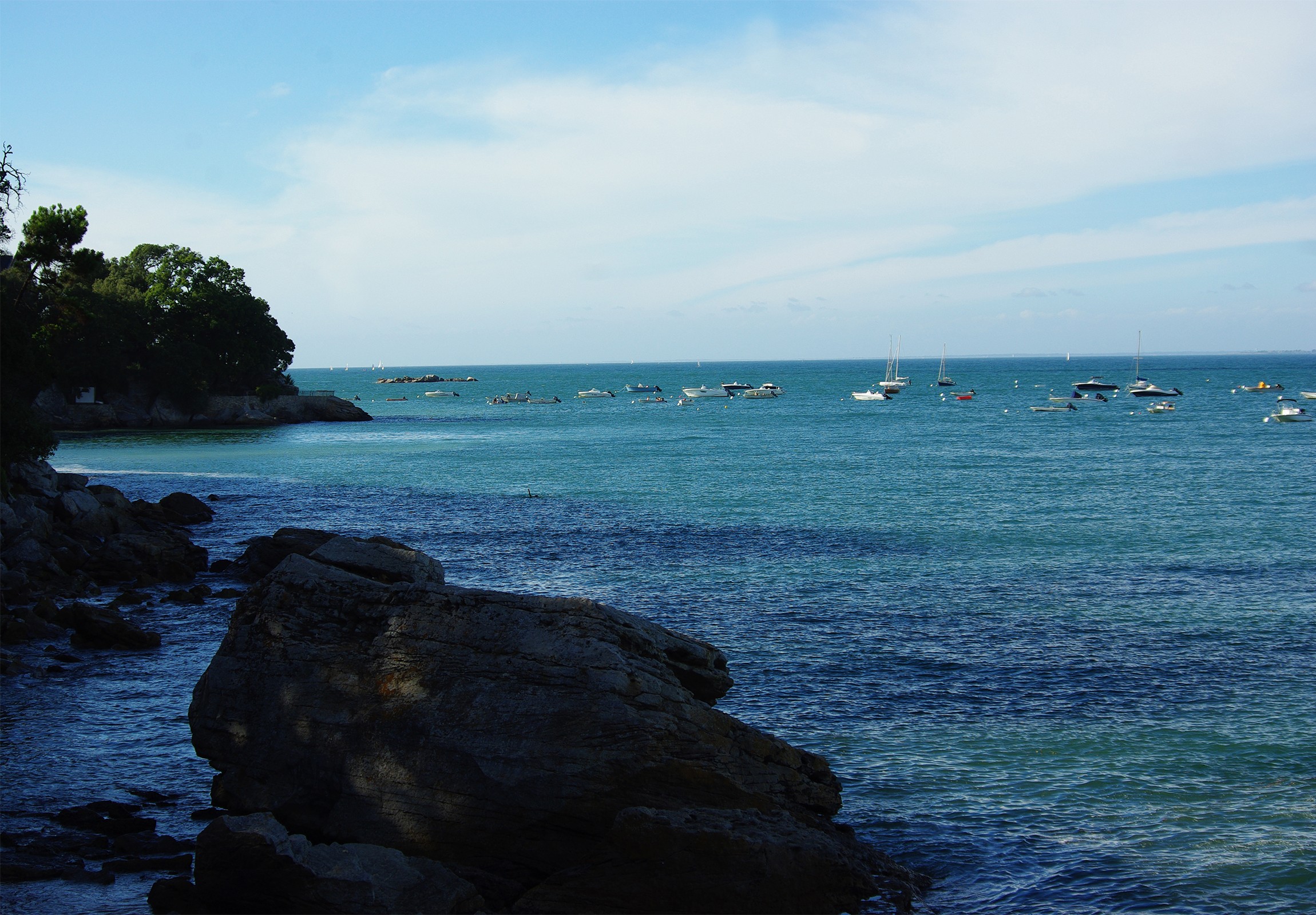 Fonds d'cran Nature Mers - Ocans - Plages 