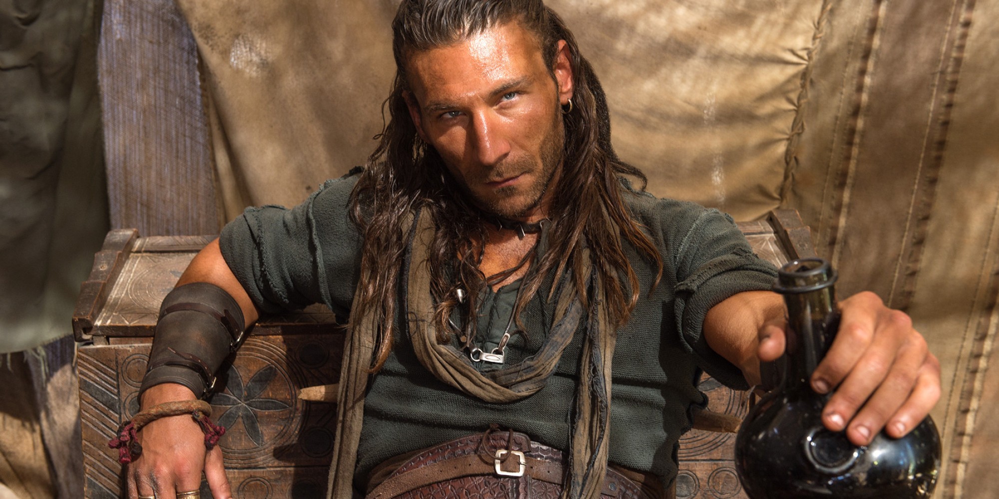 Wallpapers TV Soaps Black Sails Black Sails