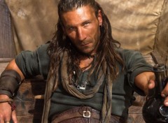  Sries TV Black Sails