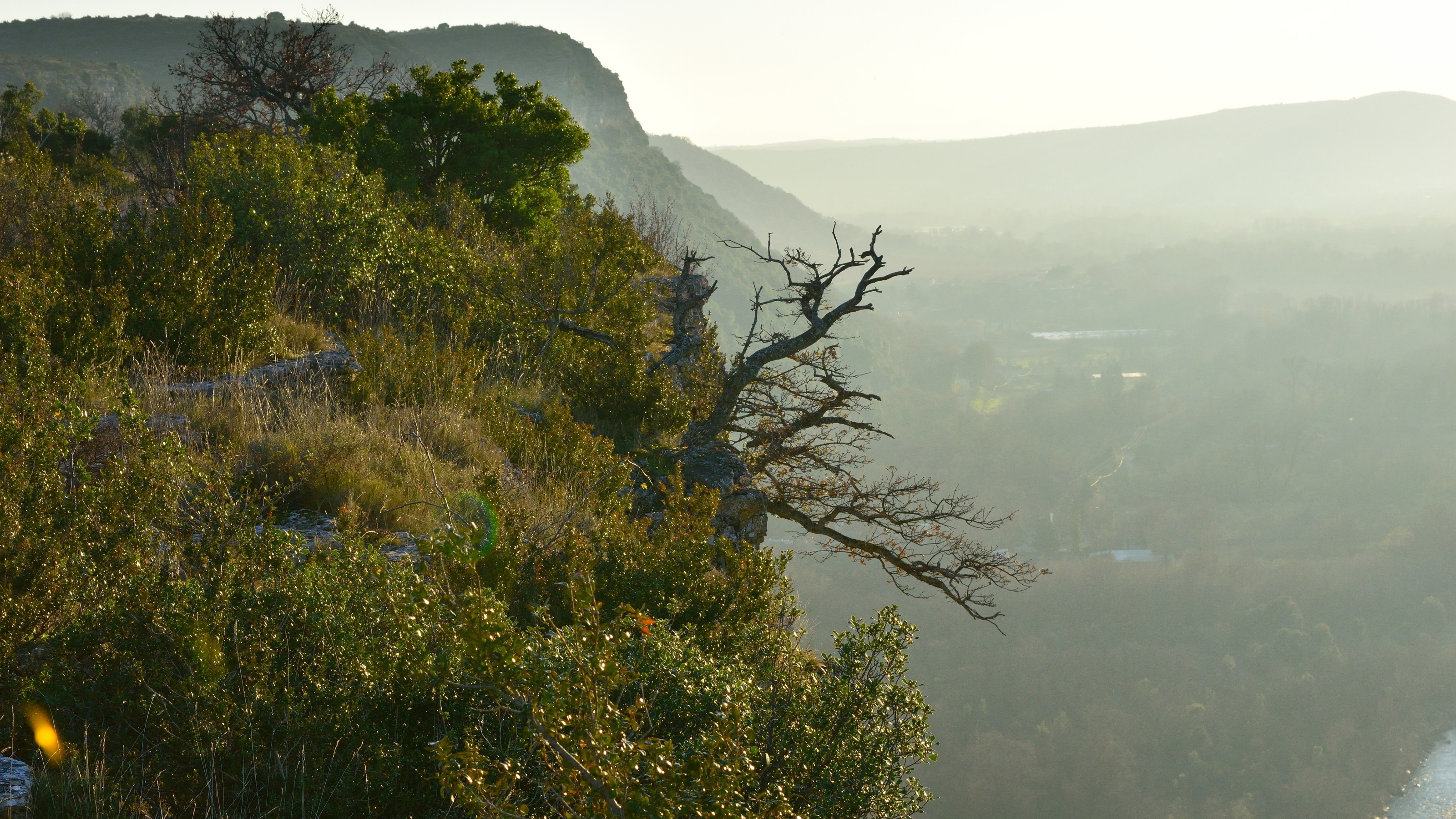 Fonds d'cran Nature Paysages Paysages divers