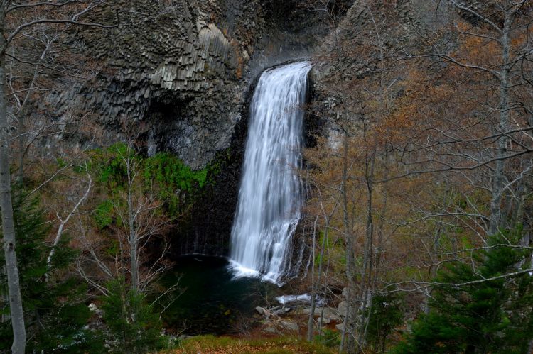 Fonds d'cran Nature Cascades - Chutes cascade du Ray pic