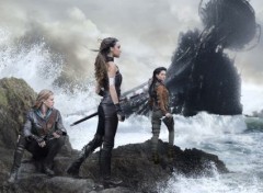  Sries TV Les Chroniques De Shannara