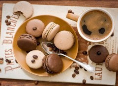  Objects Macarons - Epicure & Culture