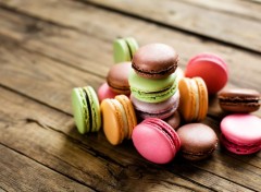  Objets Macarons - Epicure & Culture