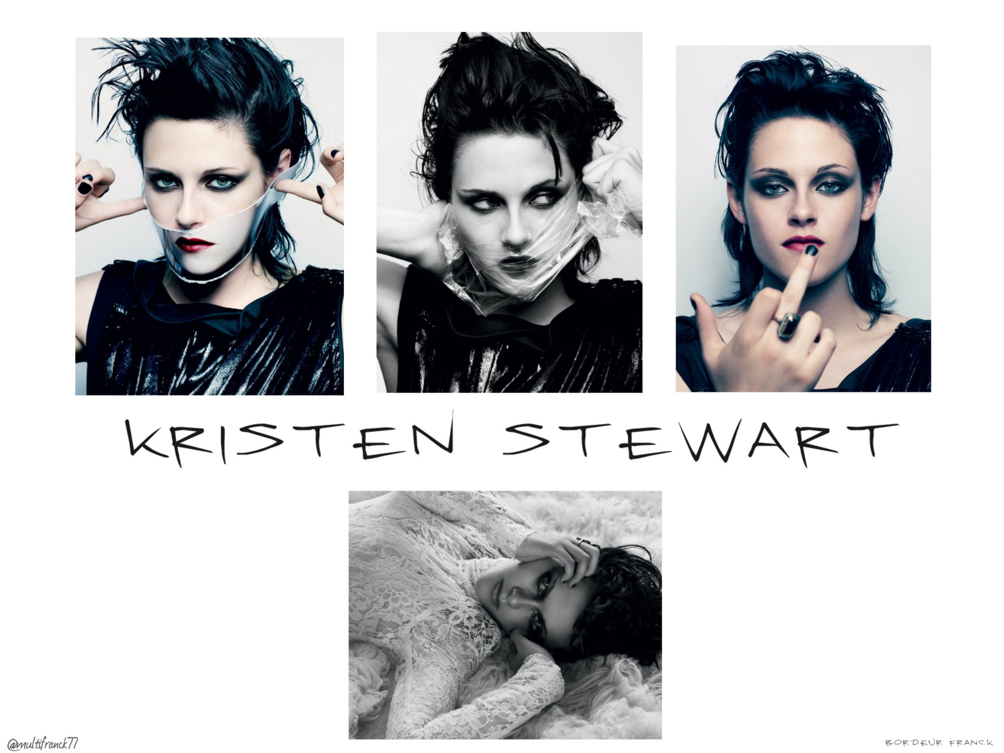 Fonds d'cran Clbrits Femme Kristen Stewart 