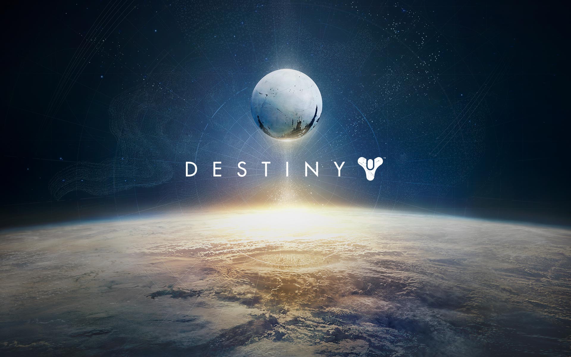 Wallpapers Video Games Destiny 