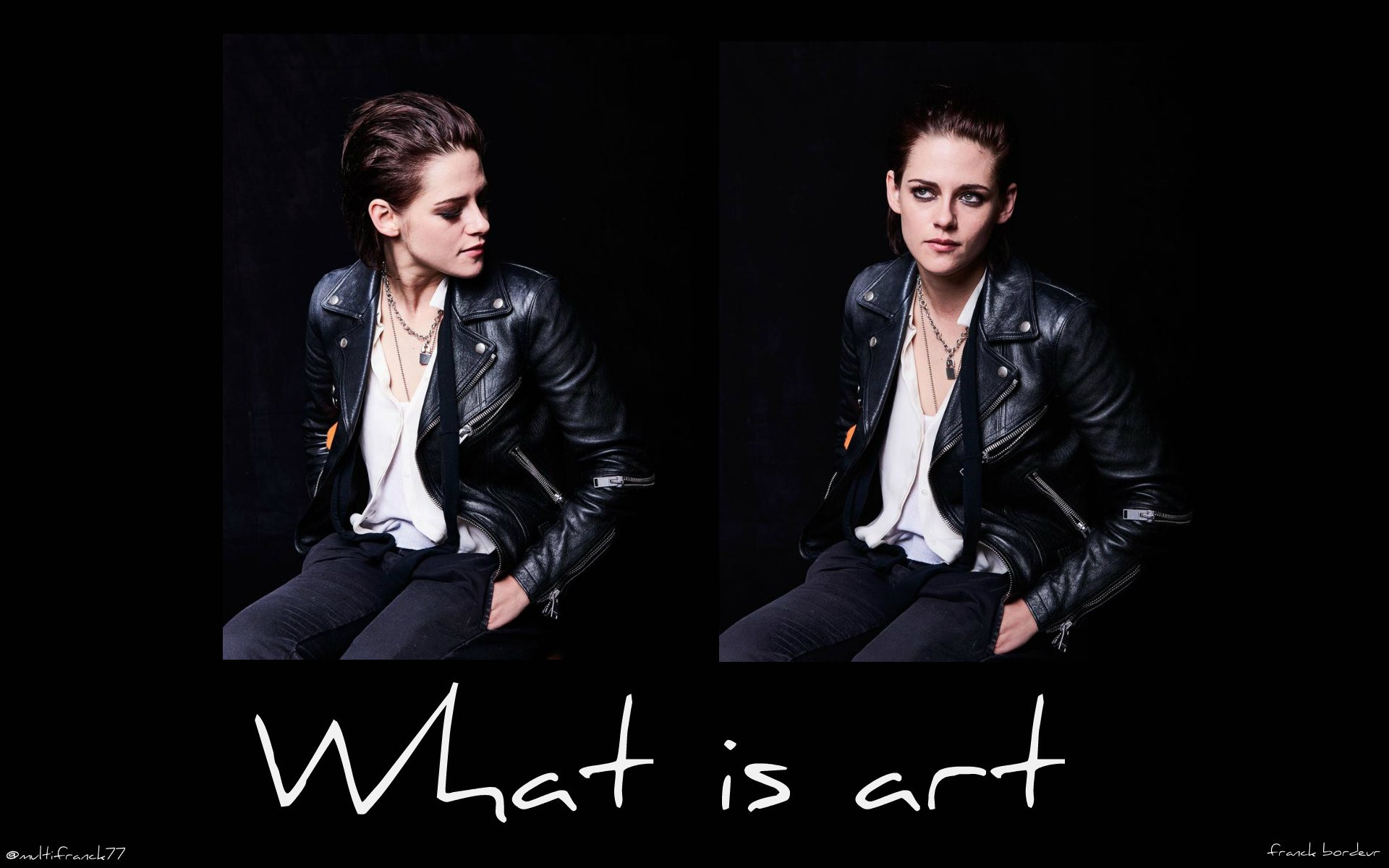 Wallpapers Celebrities Women Kristen Stewart 