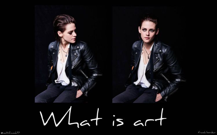 Wallpapers Celebrities Women Kristen Stewart Wallpaper N442852