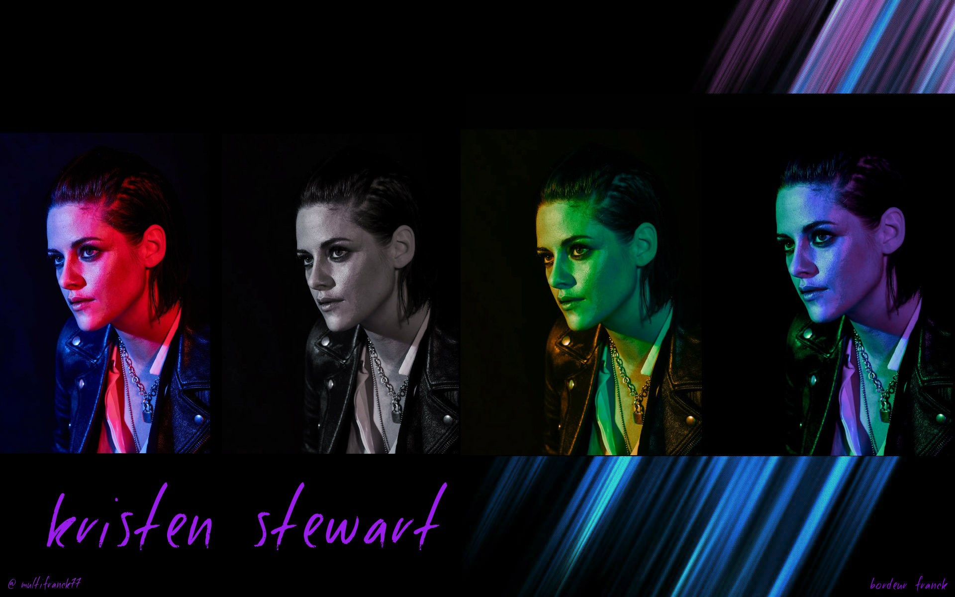 Fonds d'cran Clbrits Femme Kristen Stewart 