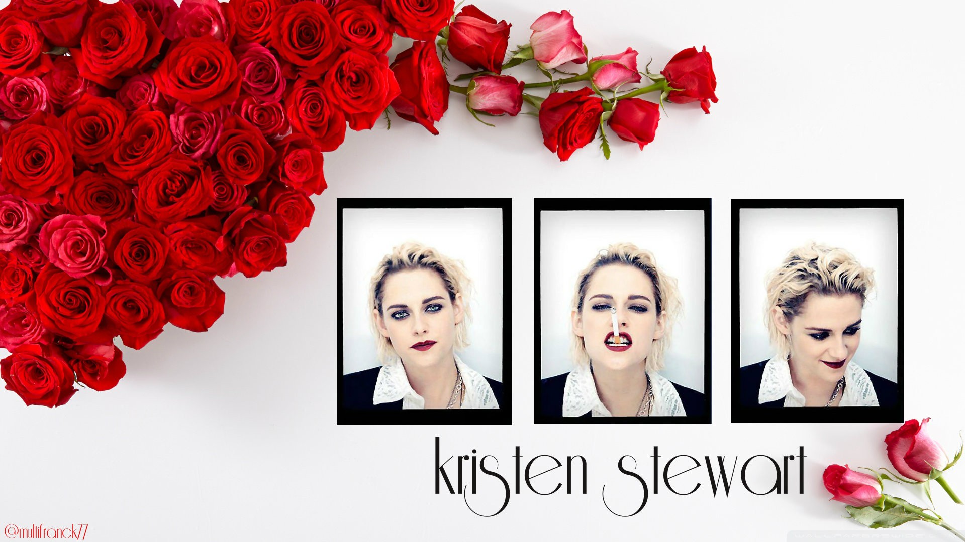 Fonds d'cran Clbrits Femme Kristen Stewart 