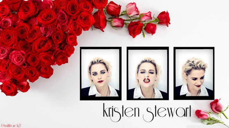 Fonds d'cran Clbrits Femme Kristen Stewart Wallpaper N443015