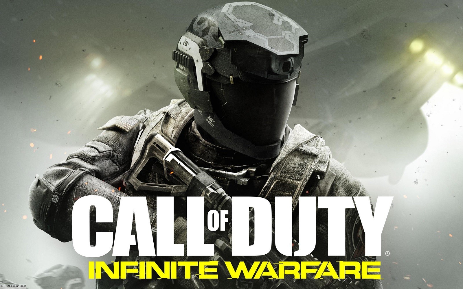 Fonds d'cran Jeux Vido Call Of Duty Infinite Warfare 