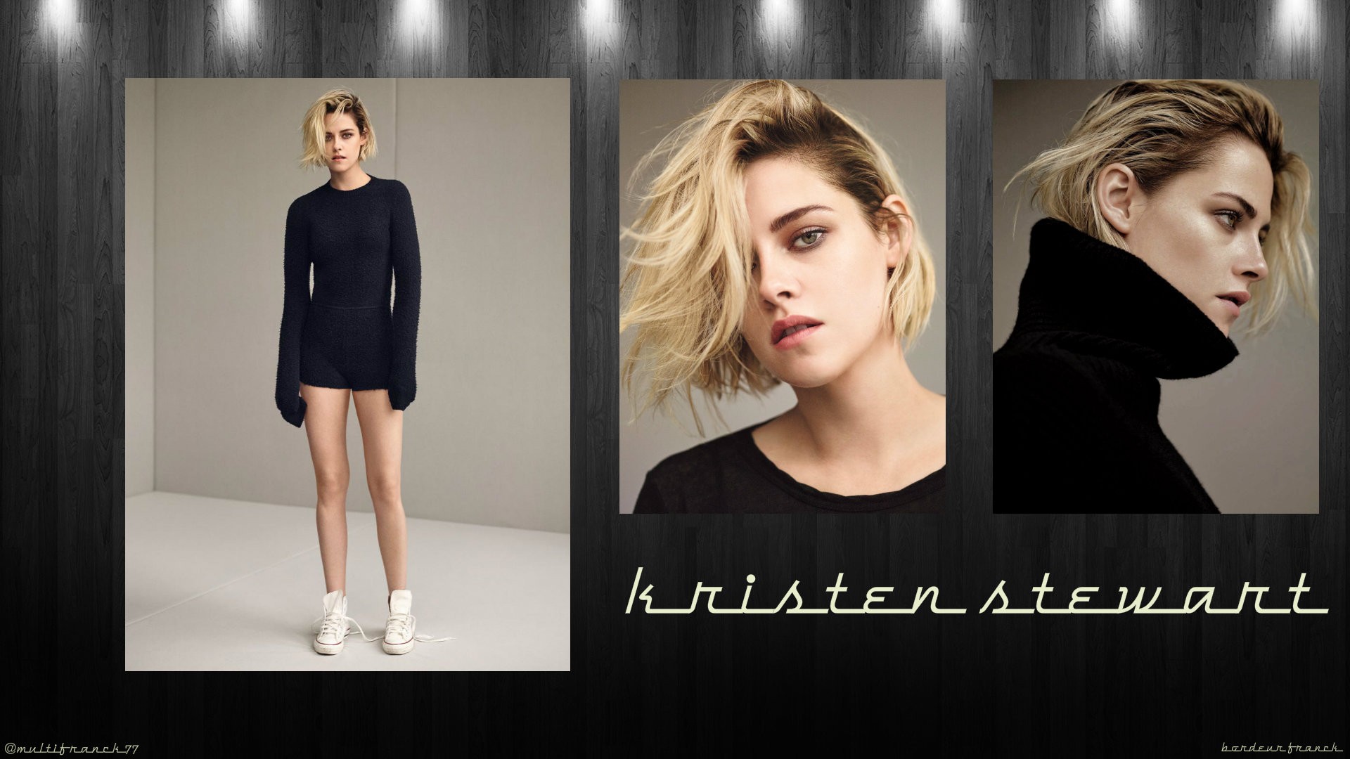 Fonds d'cran Clbrits Femme Kristen Stewart 