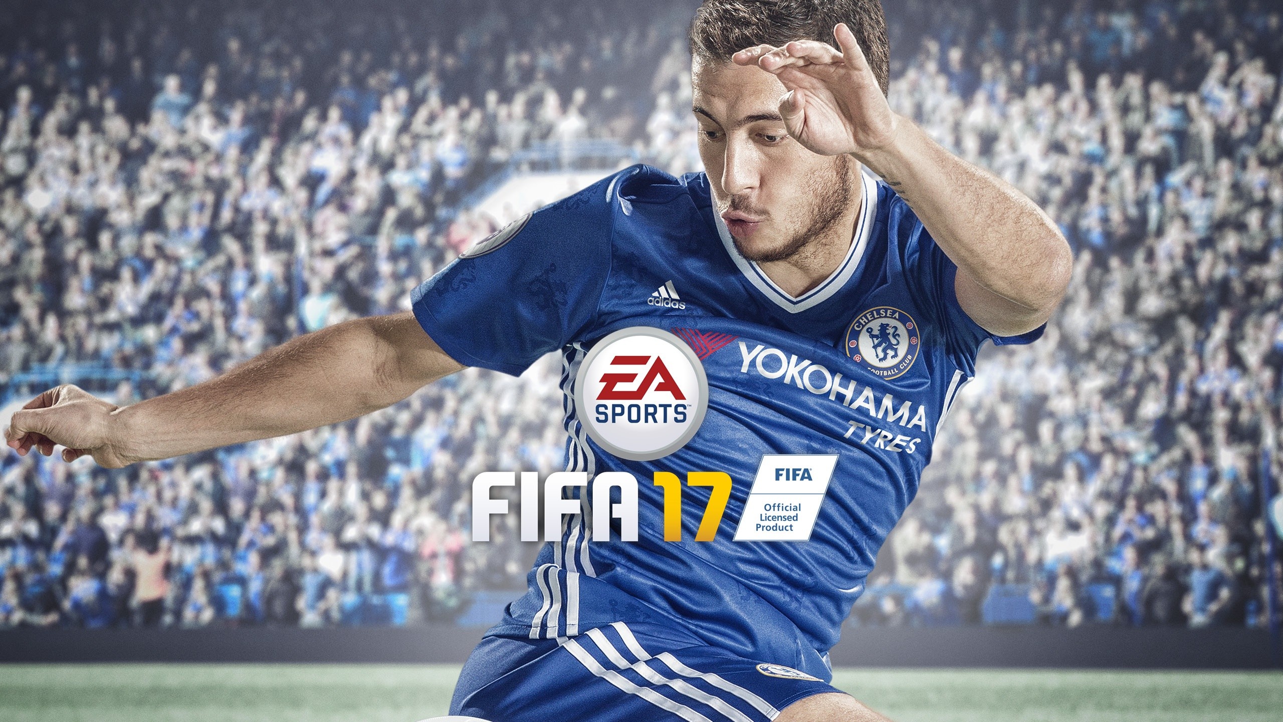 Wallpapers Video Games FIFA 