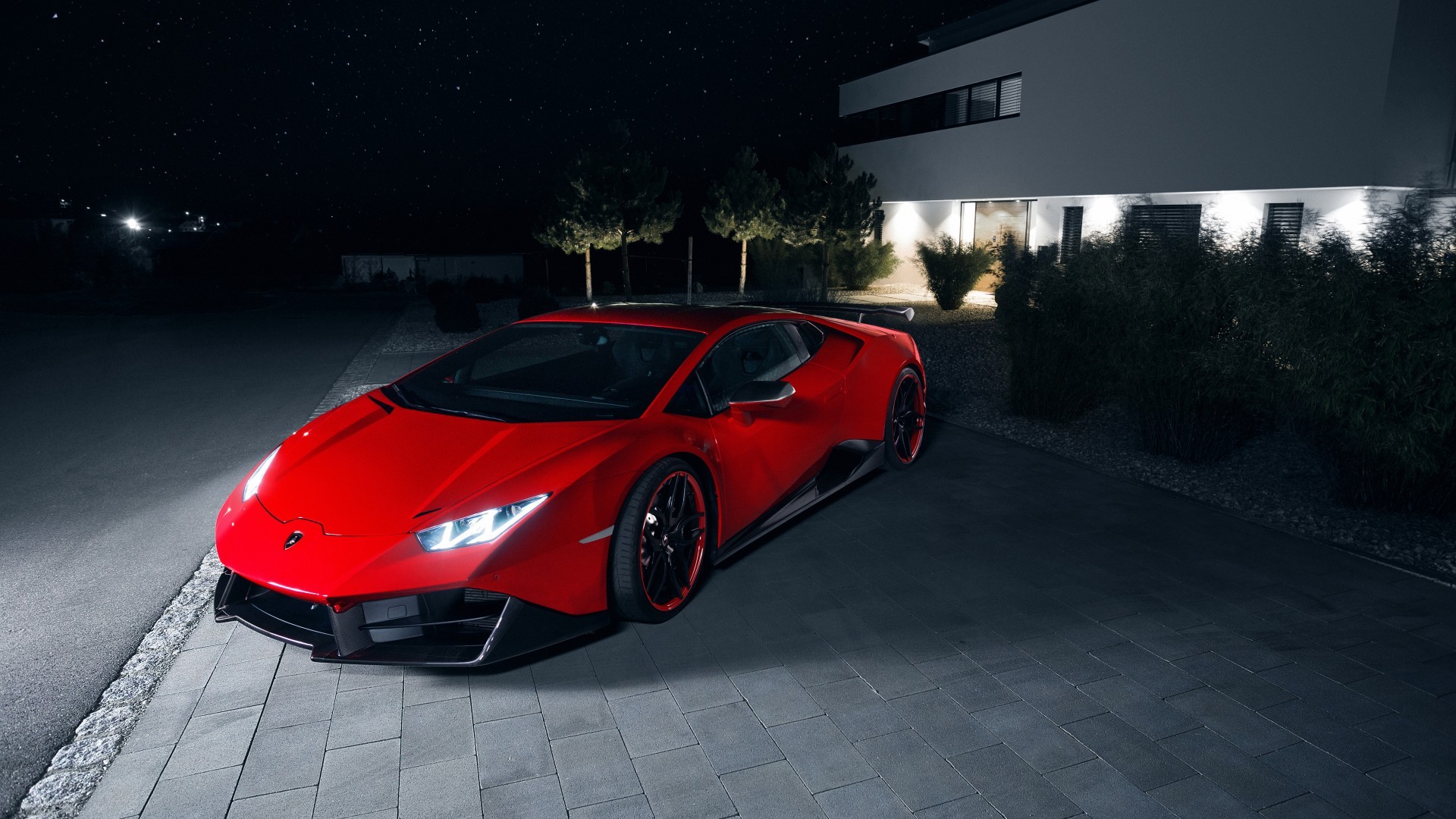 Wallpapers Cars Lamborghini 