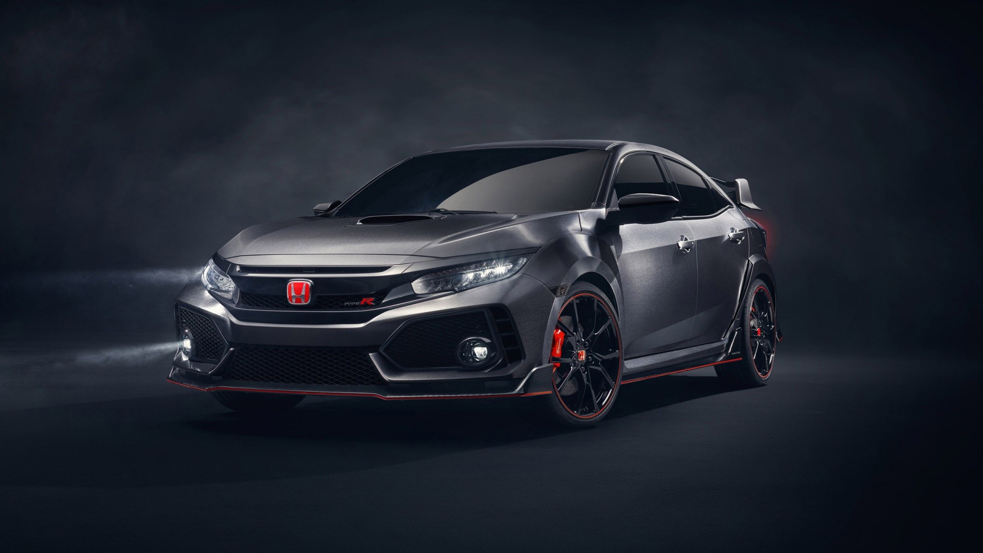 Wallpapers Cars Honda 