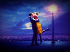  Art - Numrique La La Land !