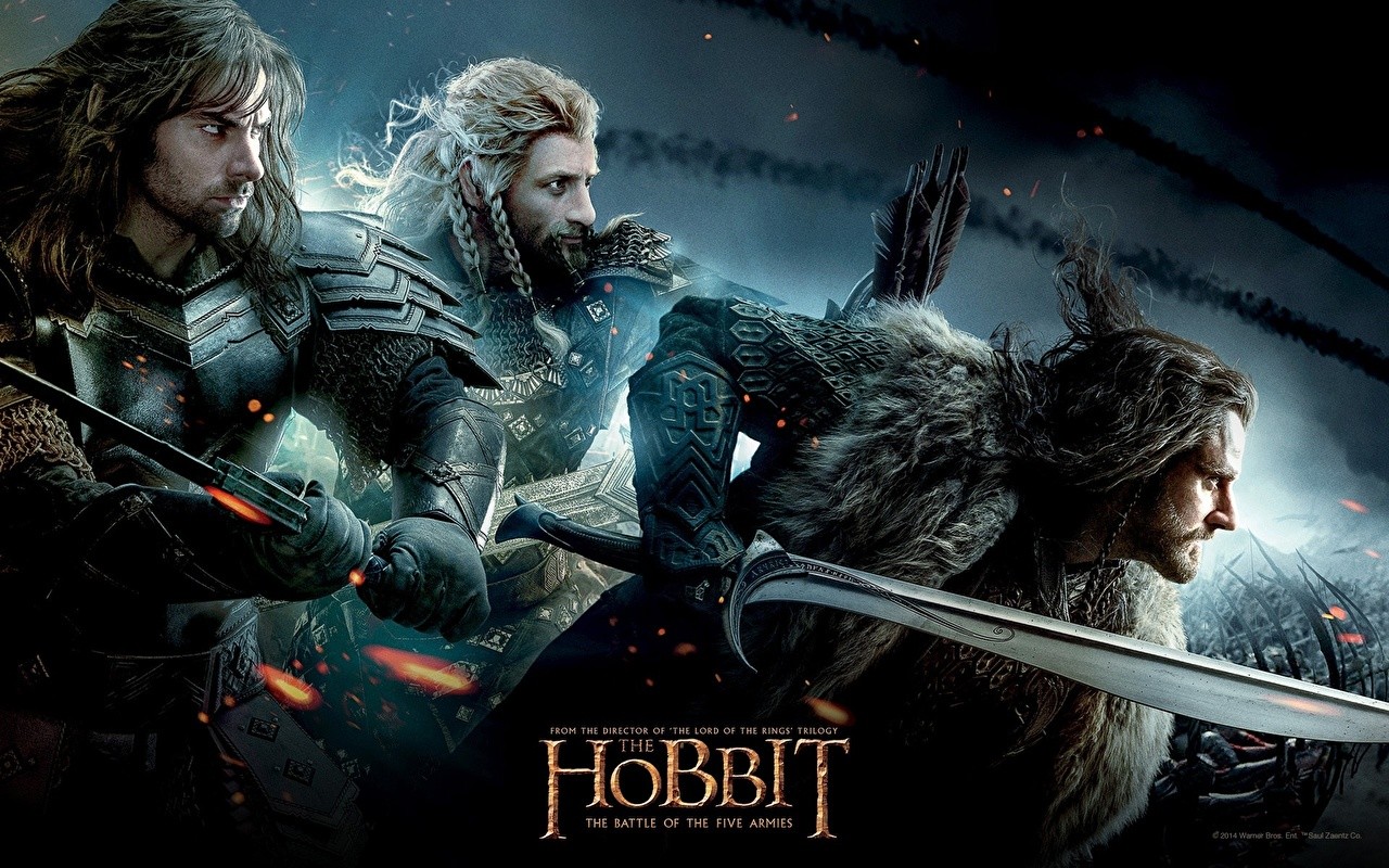 Wallpapers Movies The Hobbit 