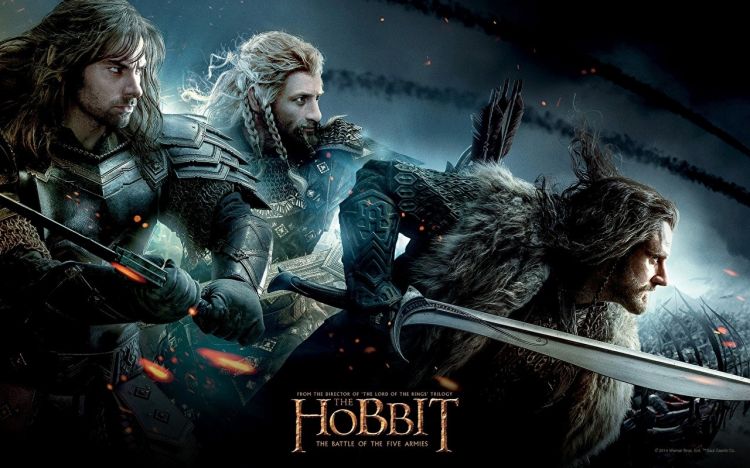 Wallpapers Movies The Hobbit Wallpaper N443382