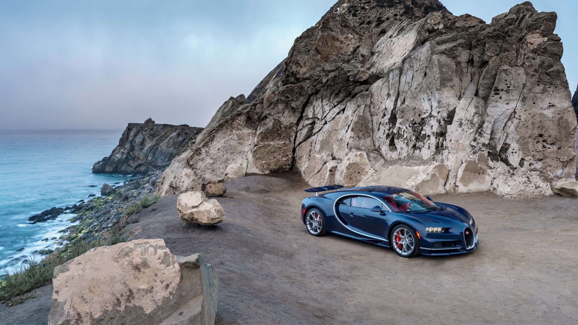 Fonds d'cran Voitures Bugatti 