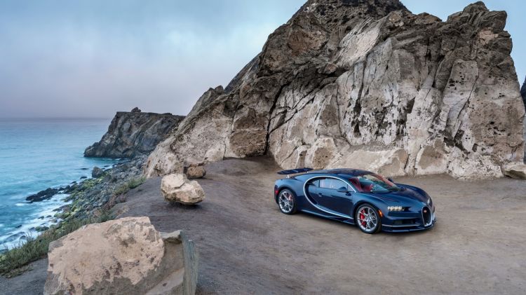 Fonds d'cran Voitures Bugatti Wallpaper N443327