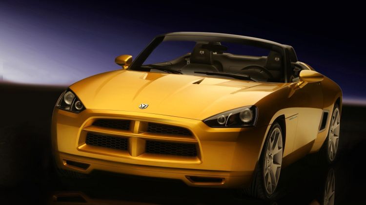 Wallpapers Cars Dodge Wallpaper N443329