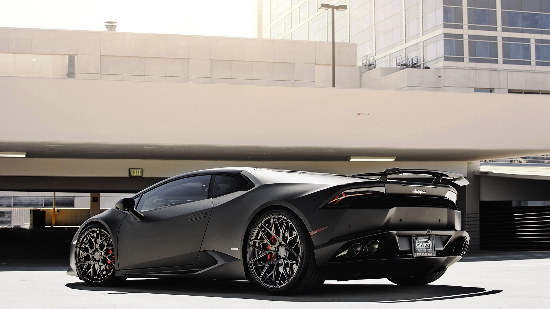 Wallpapers Cars Lamborghini 