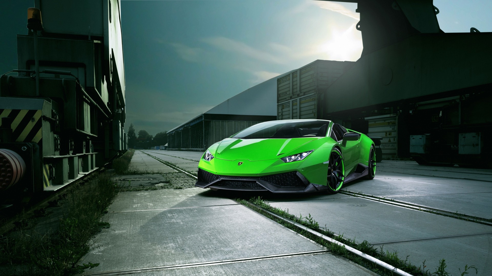 Wallpapers Cars Lamborghini 