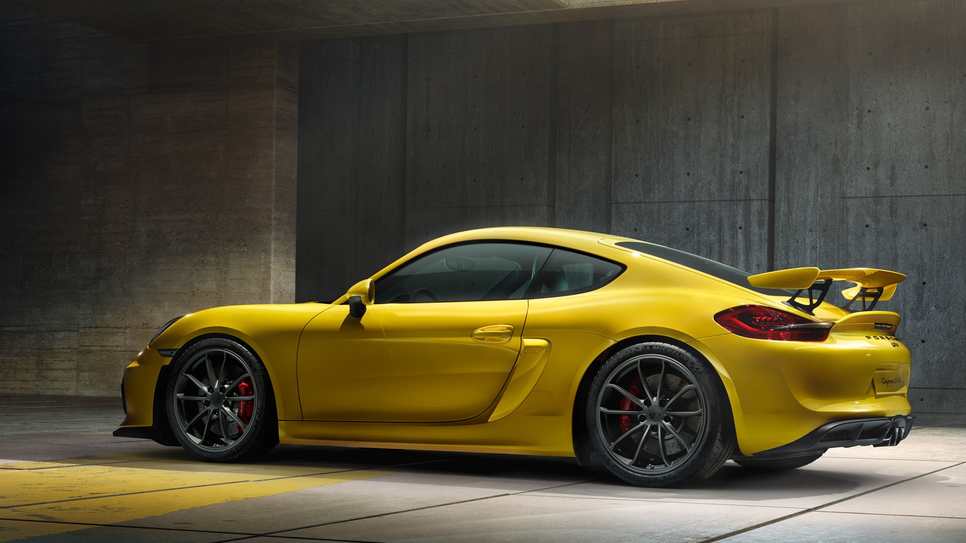 Wallpapers Cars Porsche 