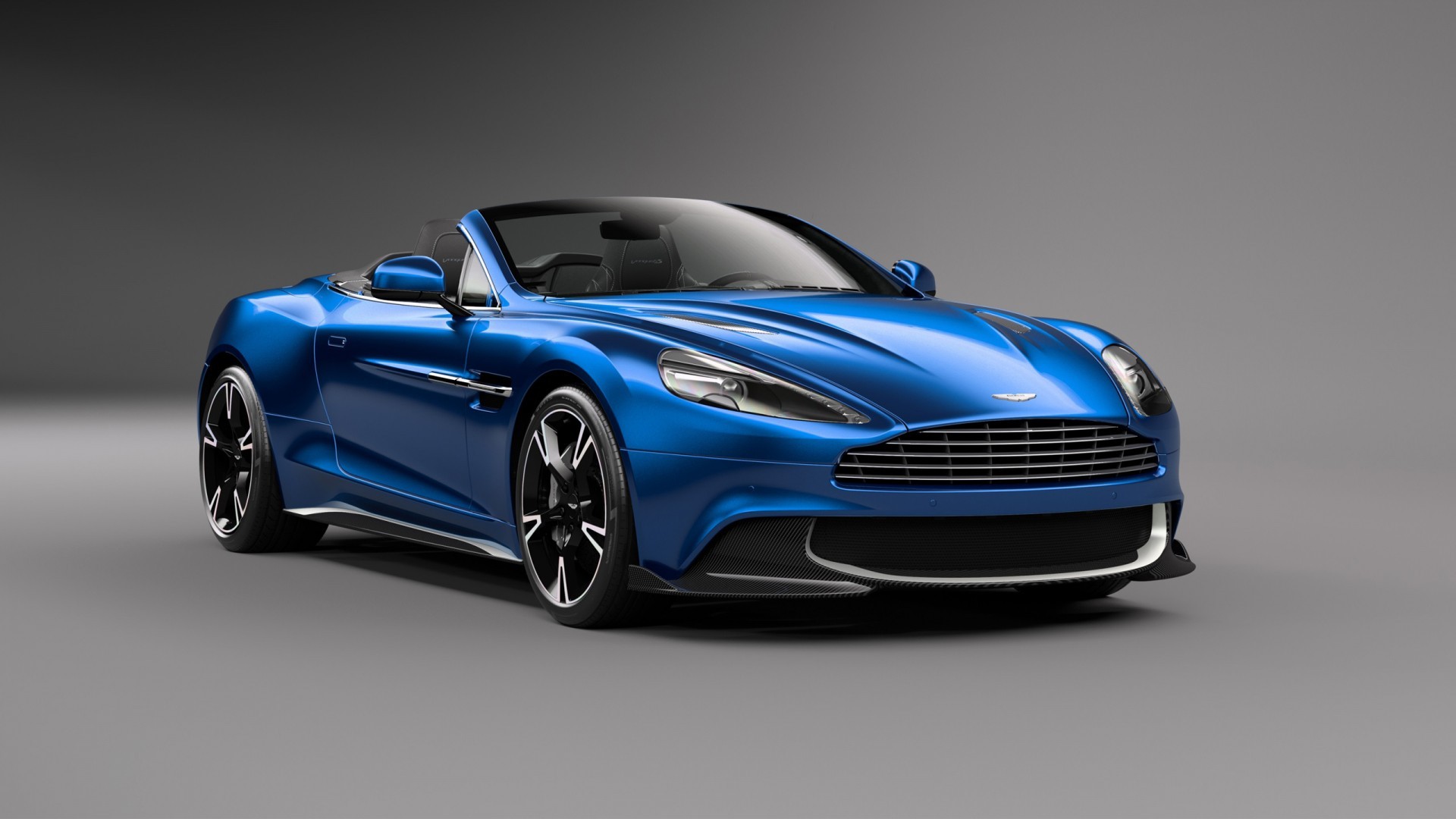 Fonds d'cran Voitures Aston Martin 