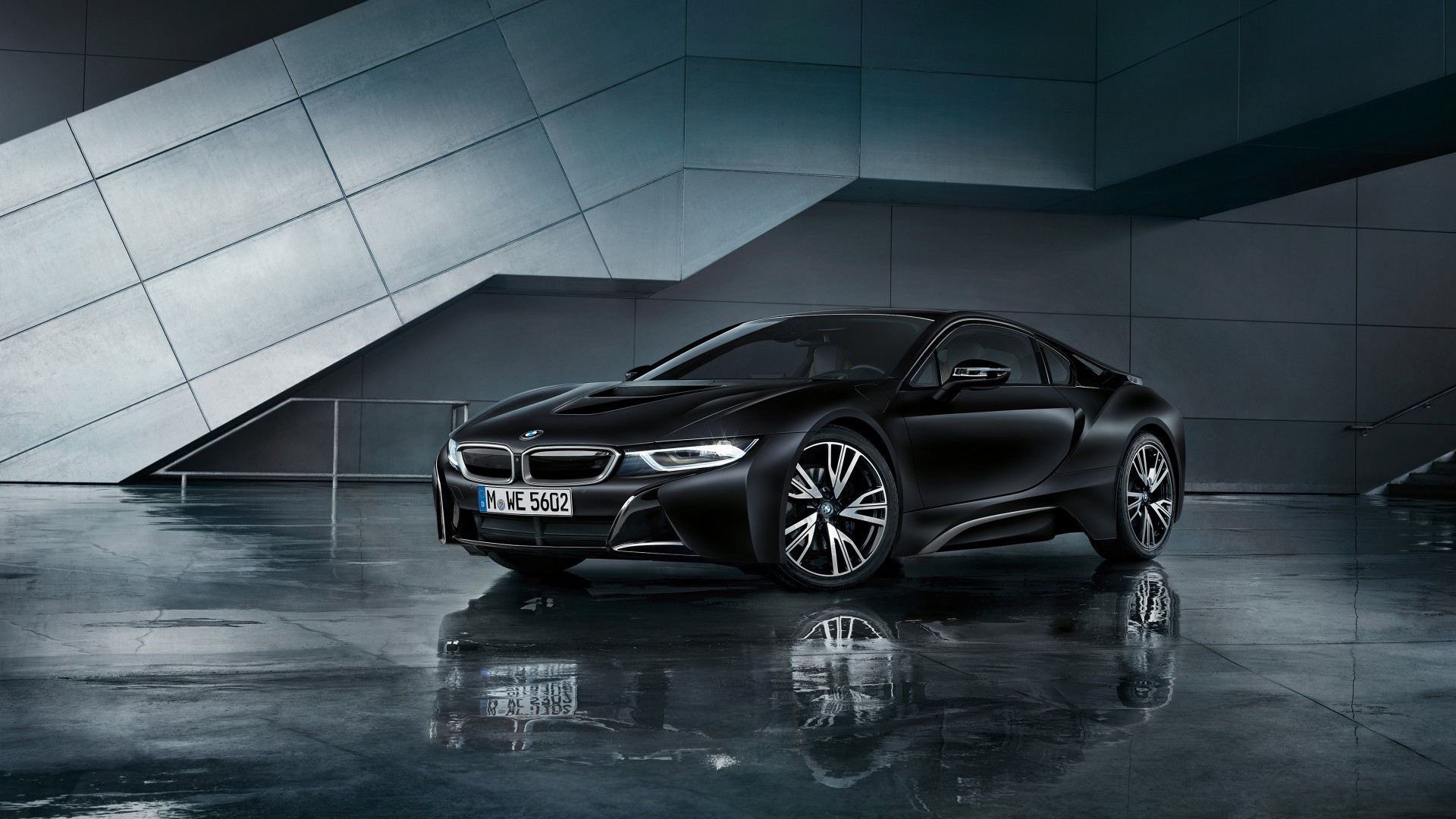 Fonds d'cran Voitures BMW 