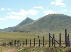  Nature L'auvergne