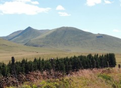  Nature L'auvergne