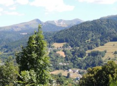  Nature L'auvergne