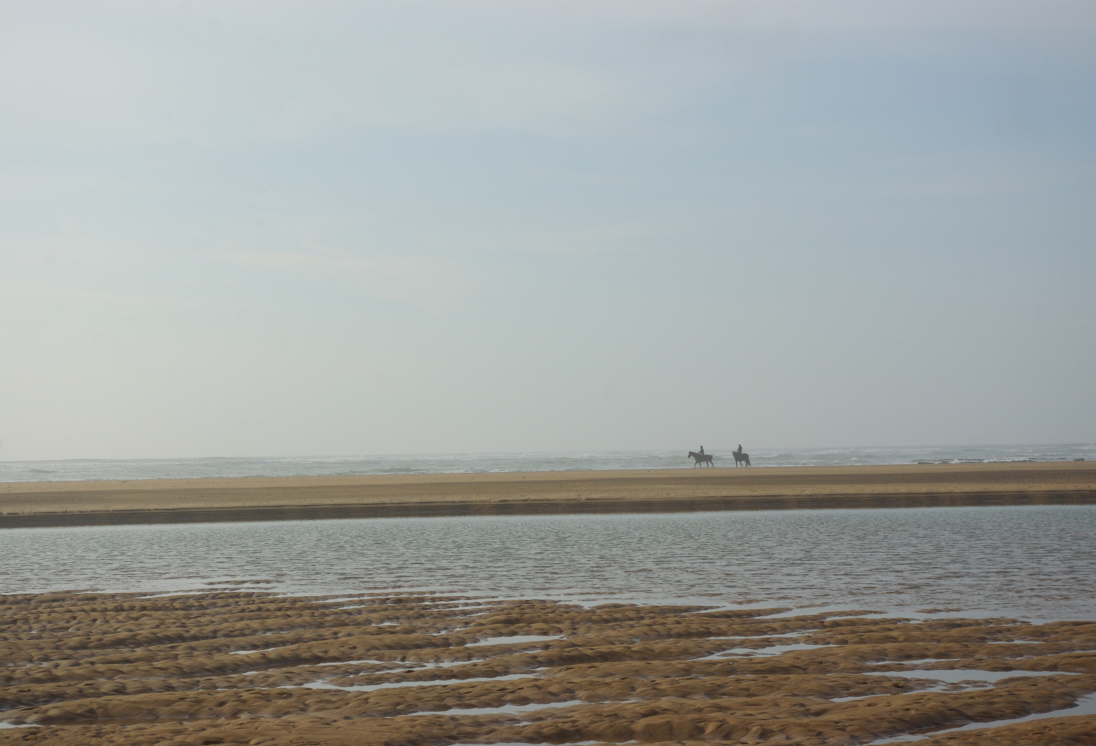 Fonds d'cran Nature Mers - Ocans - Plages 