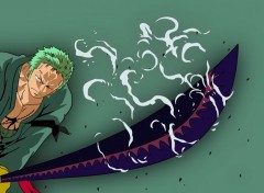  Manga Zoro Roronoa After Timeskip