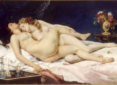 Fonds d'cran Erotic Art Image sans titre N443703