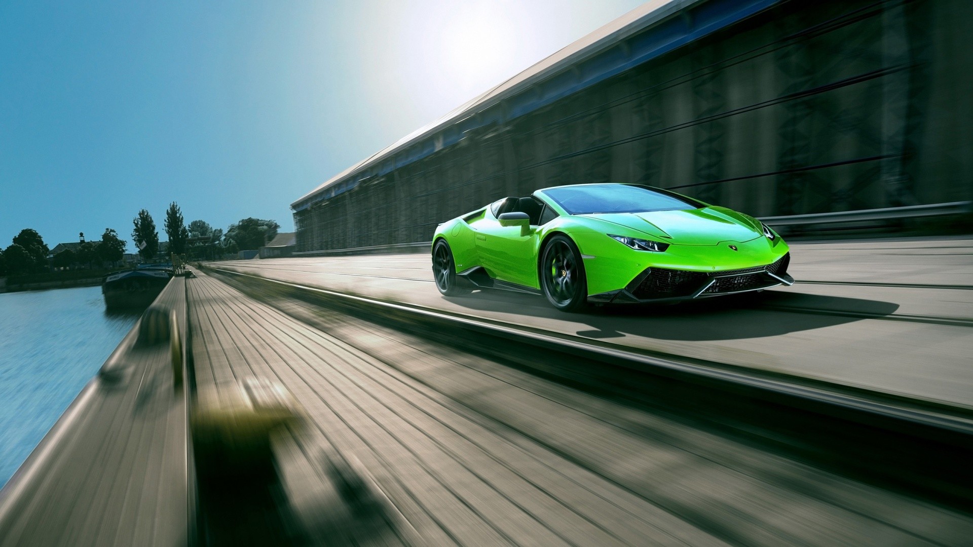 Wallpapers Cars Lamborghini 