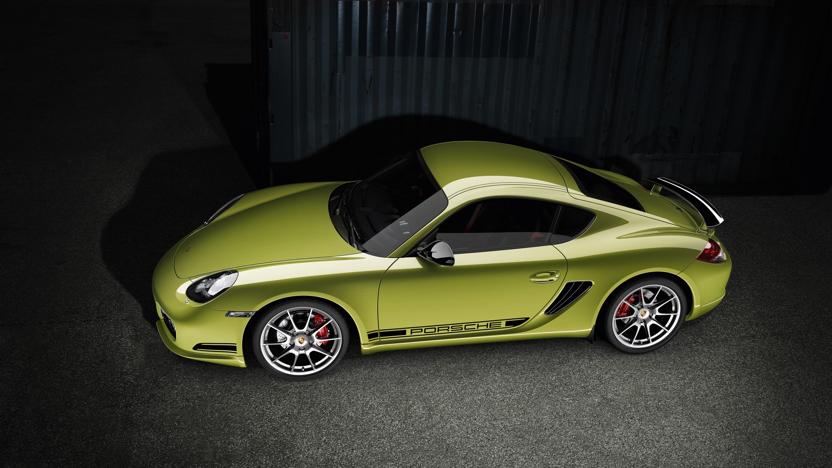 Wallpapers Cars Porsche 