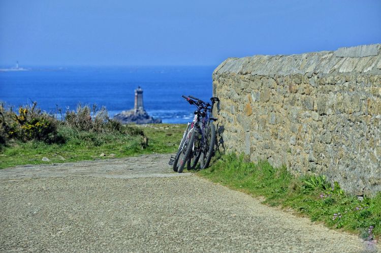 Fonds d'cran Voyages : Europe France > Bretagne La Point du Ratz