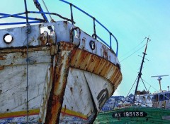  Boats Barca 1