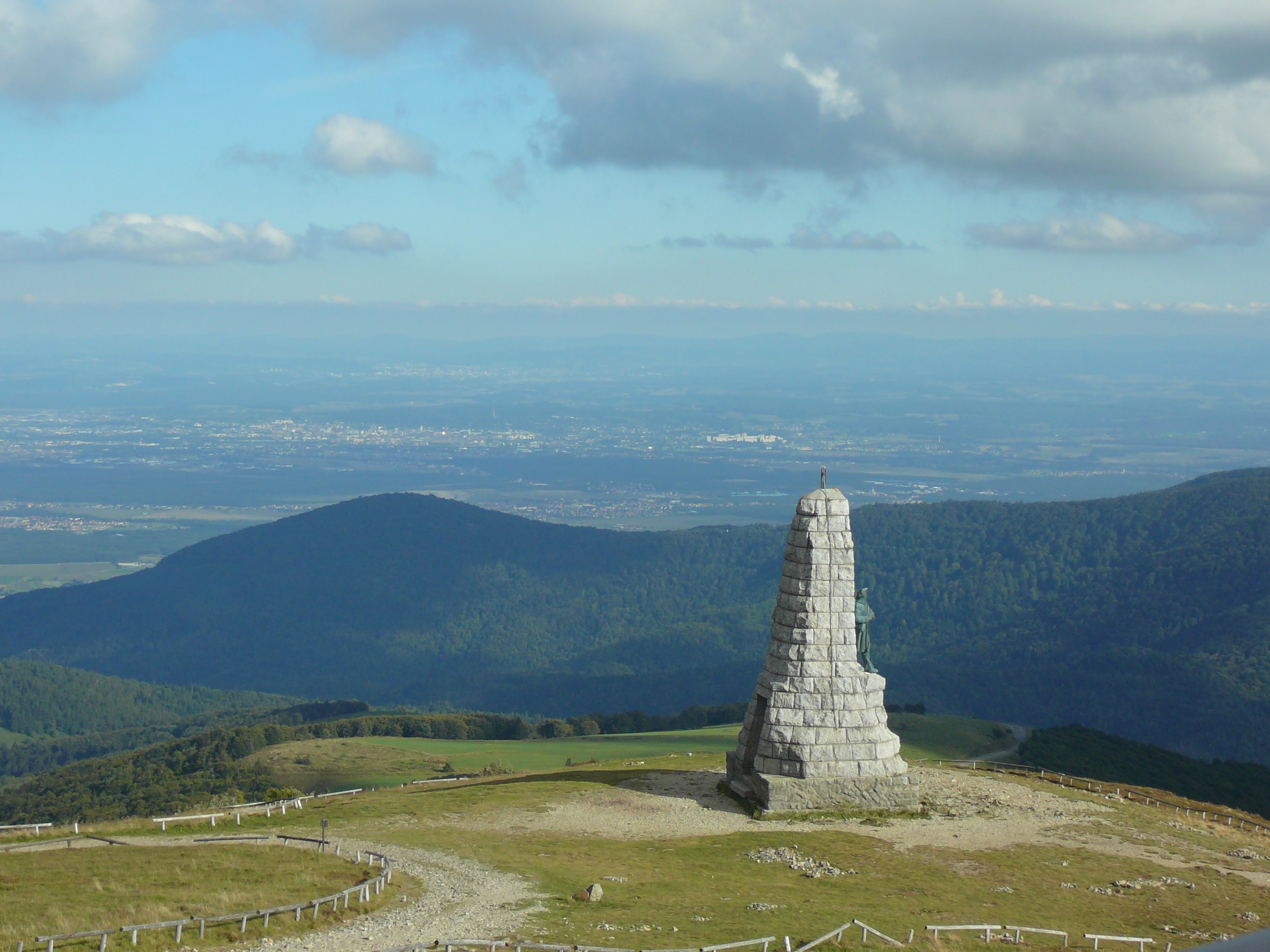 Wallpapers Trips : Europ France > Alsace 