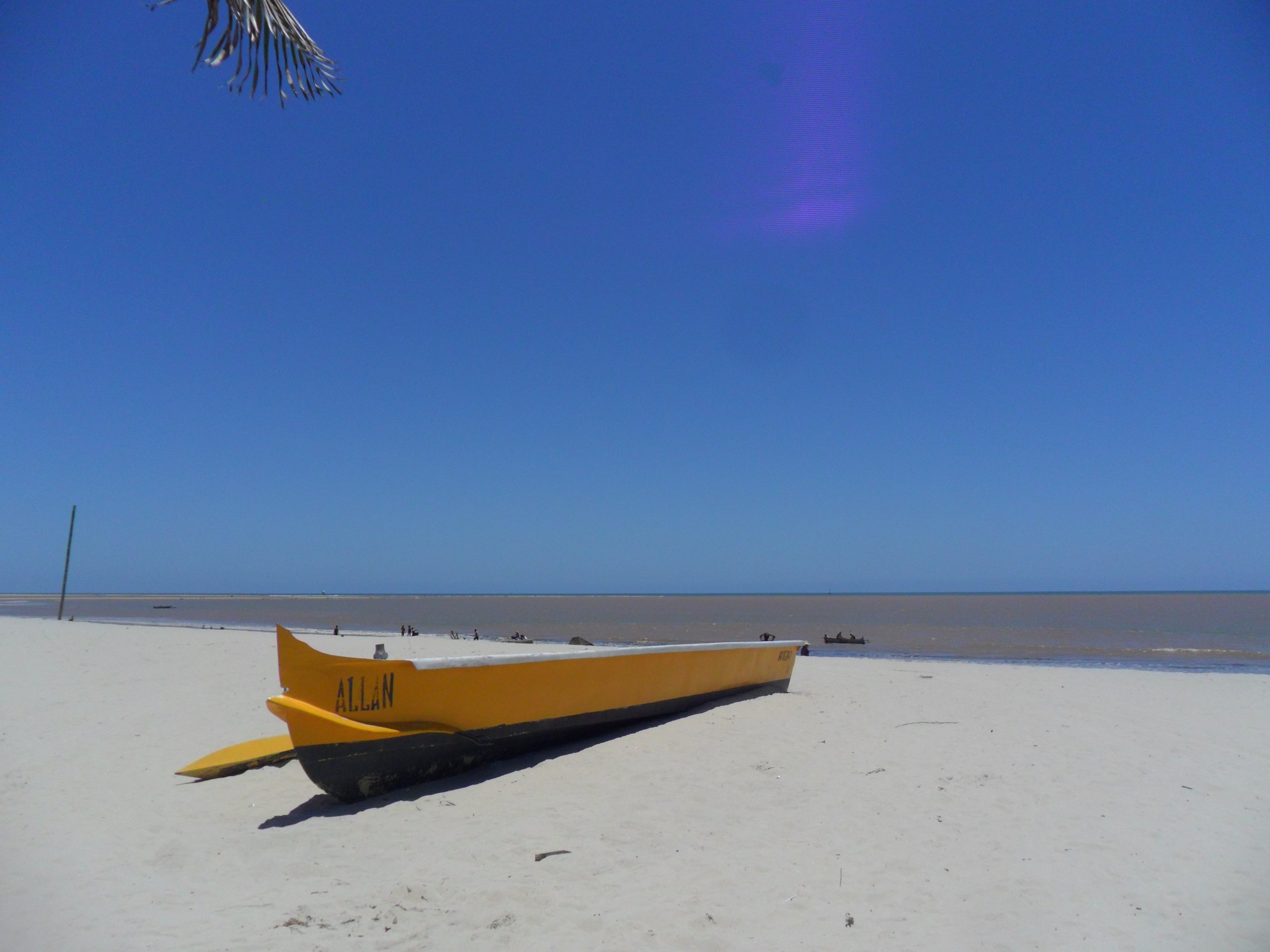 Fonds d'cran Nature Mers - Ocans - Plages 