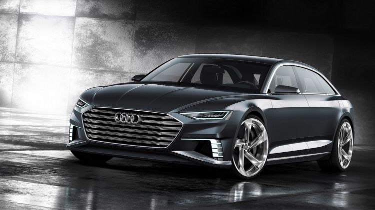 Fonds d'cran Voitures Audi Wallpaper N444146