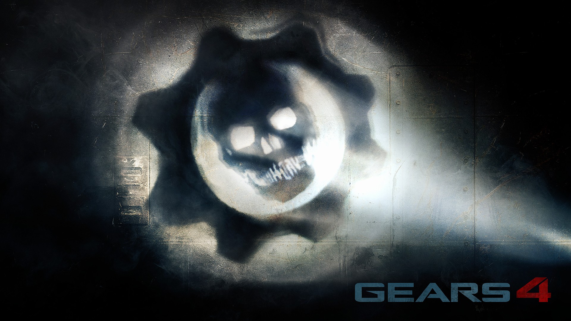 Wallpapers Video Games Gears of War 4 