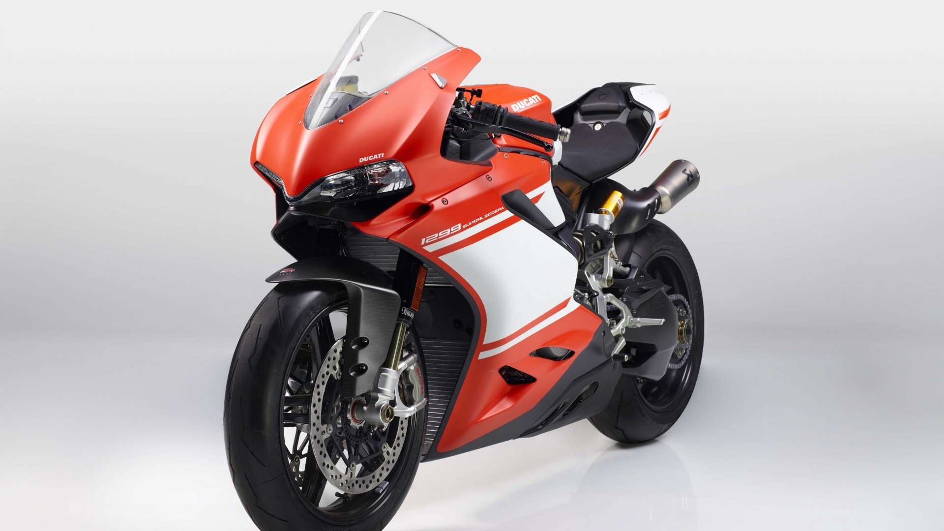 Wallpapers Motorbikes Ducati 