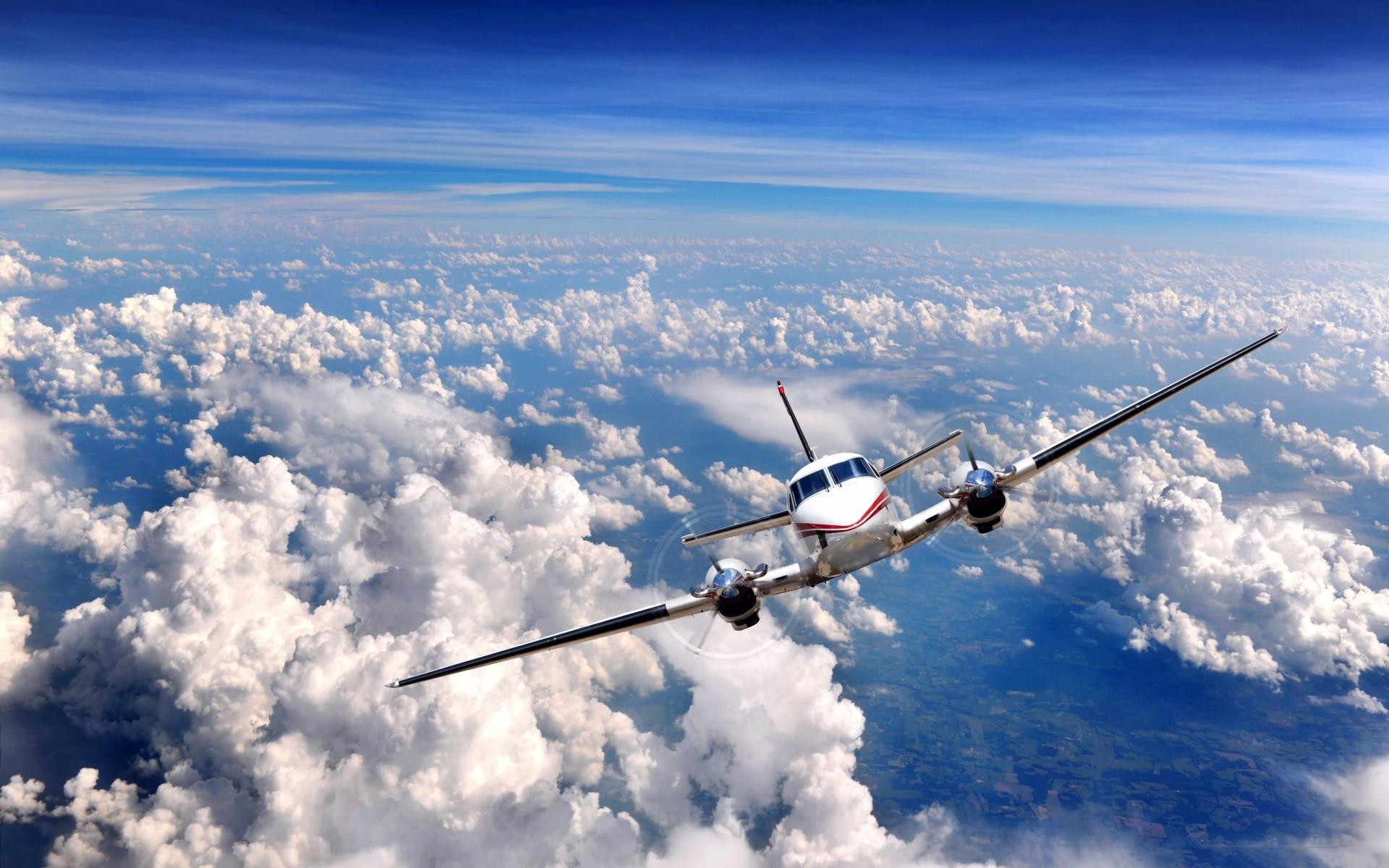 Wallpapers Planes Private airplanes 